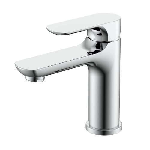 Смеситель Raglo R03 R03.10 на раковину хром