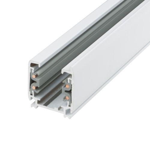 Шинопровод Uniel UBX-AS4 UBX-AS4 WHITE 100 POLYBAG