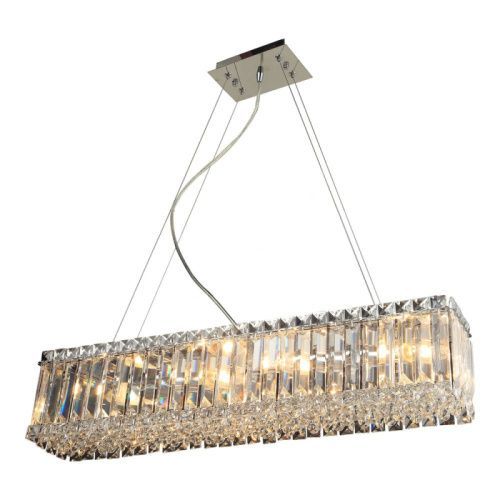 Светильник подвесной Toplight Lorinda (Лоринда) TL1166-4H1