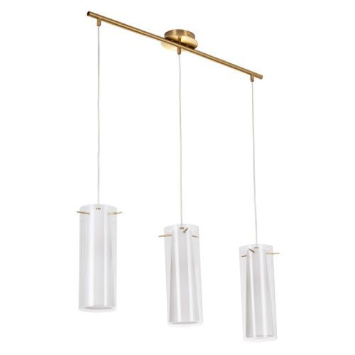 Светильник подвесной Arte Lamp Aries (Ариес) A8983SP-3PB