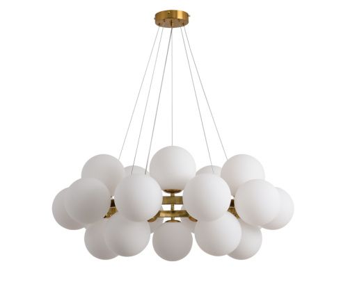Люстра подвесная Kink Light Сида 07508-20,20