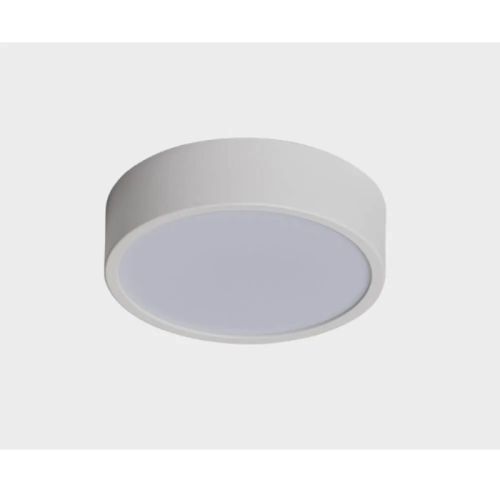 Светильник накладной Italline M04-525 M04-525-146 white 4000K