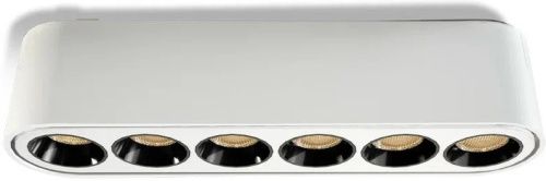 Светильник трековый Wertmark Technical Hadar WTH.O20.007.40.06