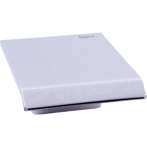 Излив RavSlezak VOD7301 хром