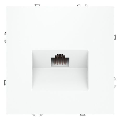 Розетка компьютерная VOLTUM S70 VLS060102
