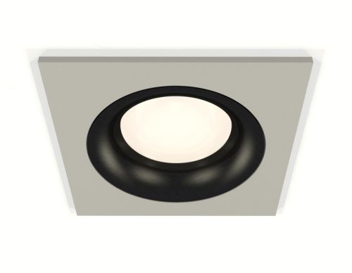 Светильник встраиваемый Ambrella Light Techno (Тецхно) XC7633002