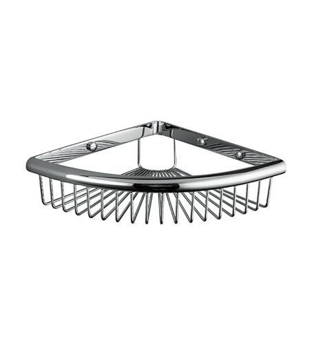 Полка в ванную комнату AltroBagno Beni aggiuntivi AltroBagnoB082204Cr