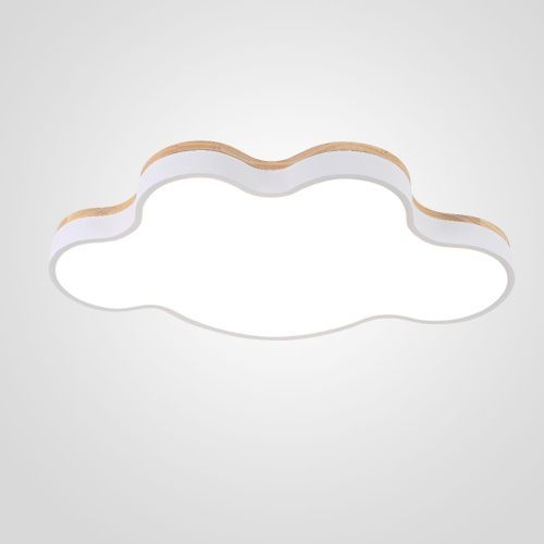 Люстра потолочная ImperiumLoft Cloud-Eco (Цлоуд-Ецо) 189502-26