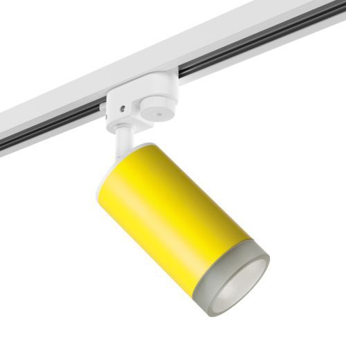 Трековый светильник Lightstar RULLO (РУЛЛО) R1T43330