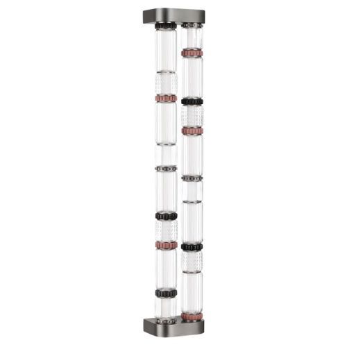 Светильник настенный Odeon Light Collier (Цоллиер) 5456/60WL