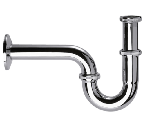 Сифон для раковины Remer 977114