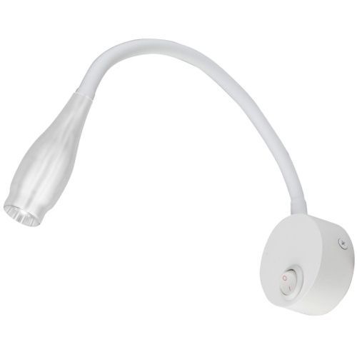 Бра Uniel ULT-F22 ULT-F22-3W/4000K IP20 White