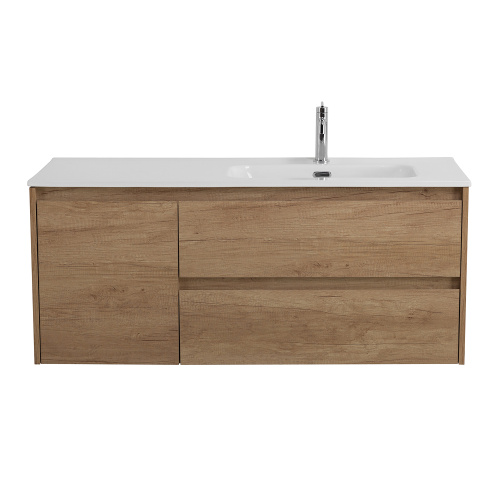 Тумба под раковину BelBagno Kraft KRAFT-1200-2C-1A-SO-RNN-R 120x46x50