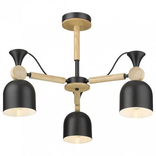 Светильник потолочный Velante 225-023-03