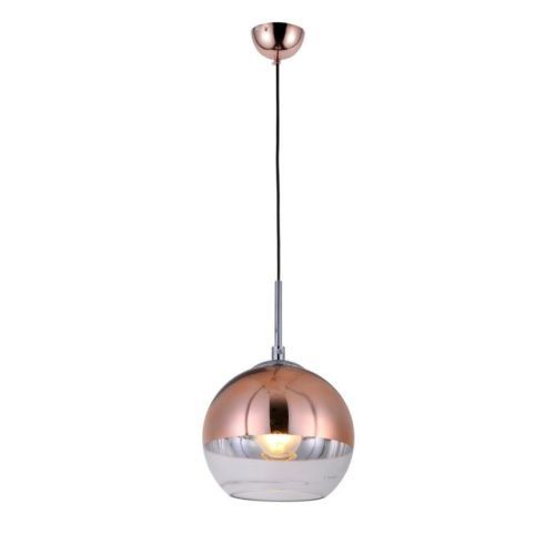 Светильник подвесной Lumina Deco Veroni (Верони) LDP 1029-150 R.GD
