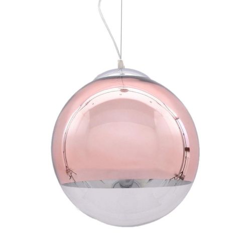 Светильник подвесной Lumina Deco Ibiza (Ибиза) LDP 108-300 R.GD