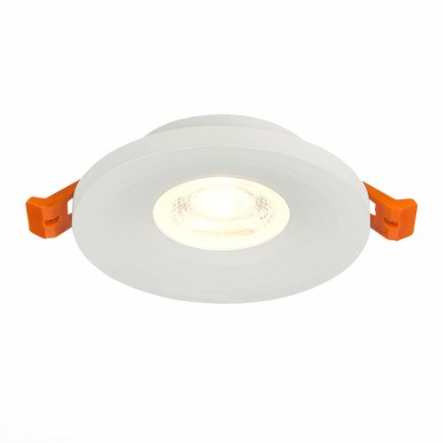 Светильник встраиваемый ST Luce Gera (Гера) ST205.508.01