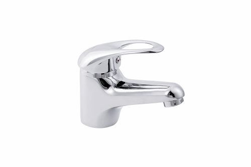 Смеситель TSARSBERG TSB-841-1109 на раковину хром