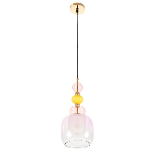 Светильник подвесной Myfar LOUIS (ЛОУИС) MR2505-1P