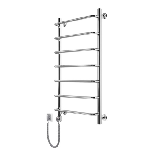 Полотенцесушитель Маргроид Вид 8 08-10050-257L 55х107 электрический хром