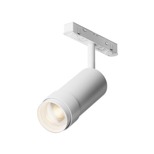 Светильник трековый Maytoni Technical Focus Zoom TR211-1-12W3K-Z-W
