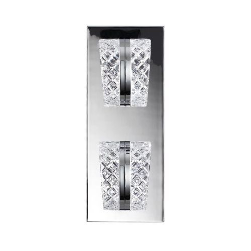 Светильник настенный Odeon Light Mirage (Мираге) 5029/8WL