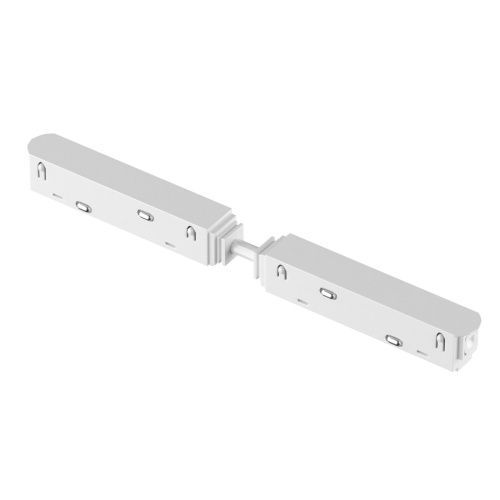 Токопроводящий прямой соединитель Lightstar Uno (Уно) 509106