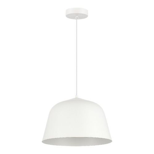 Светильник подвесной Evoluce Blank (Бланк) SLE1805-503-01