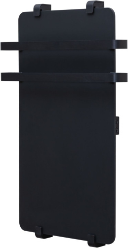 Полотенцесушитель Allen Brau Infinity 00325638 электрический черный