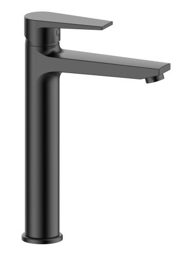 Смеситель Esko BT25B на раковину черный