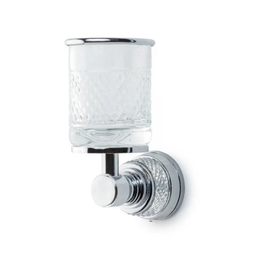 Стакан Boheme Aura 10244-CR