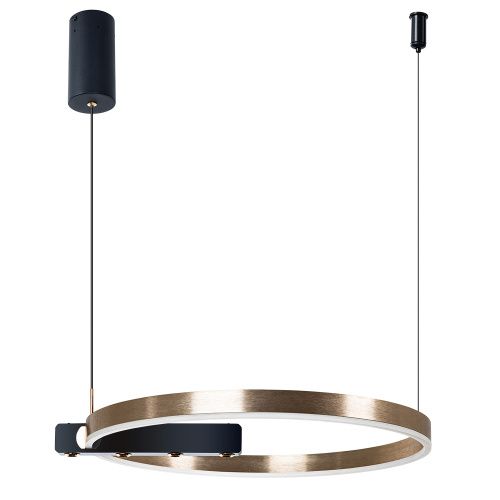 Люстра подвесная Arte Lamp Veritate (Веритате) A2221SP-1BR