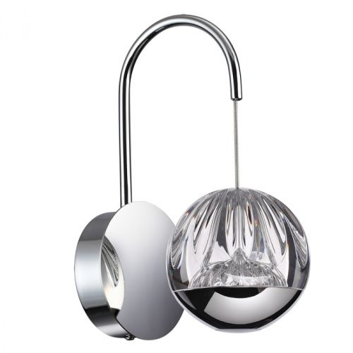 Бра Odeon Light L-vision (Л-висион) 5100/5WL