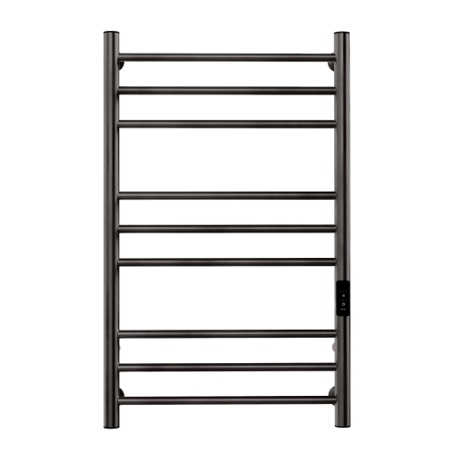 Полотенцесушитель Indigo Line Trinity LСLTE80-50GNSRt 53х80 электрический оружейная сталь