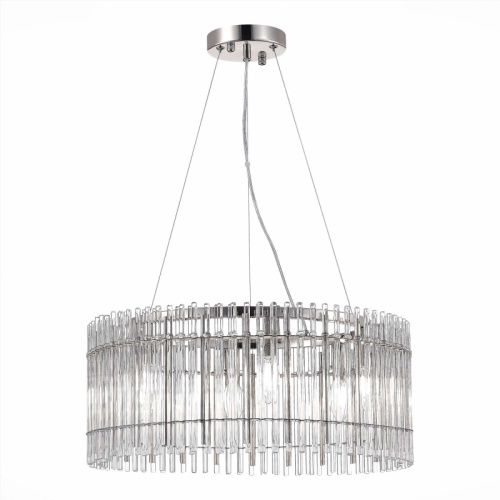 Люстра подвесная ST Luce Epica (Епица) SL1656.113.06