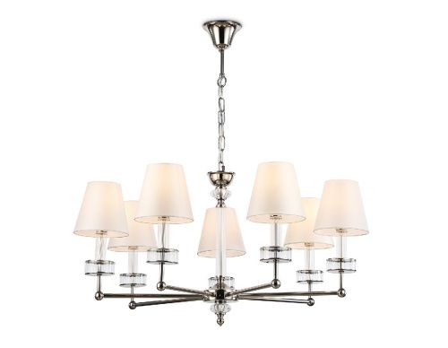 Люстра подвесная Ambrella Light Heigh Light (Хеигх Лигхт) LH71003