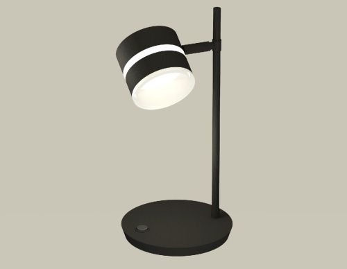 Настольная лампа Ambrella Light Traditional (Традитионал) XB9802202