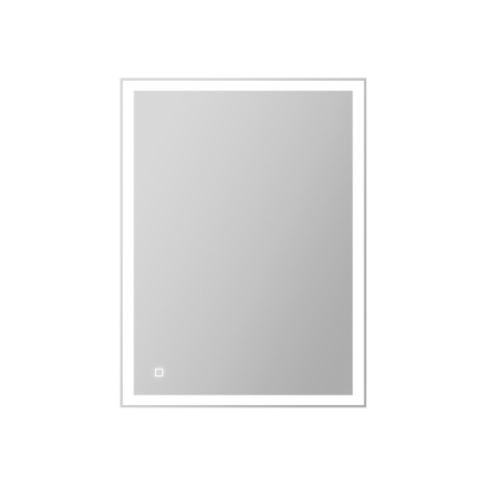Зеркало BelBagno SPC-GRT-650-800-LED-TCH 65х80
