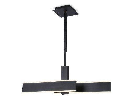 Светильник подвесной Ambrella Light Original (Оригинал) FA6667