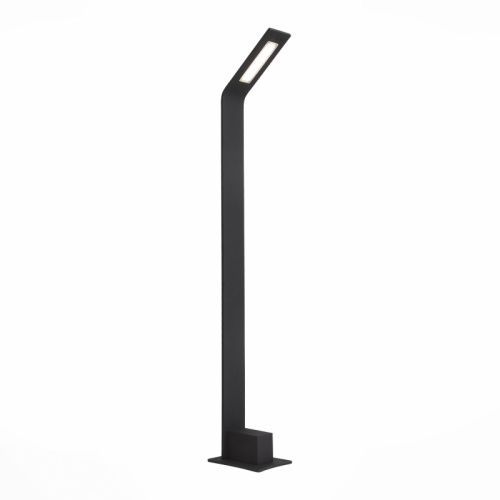 Уличный светодиодный светильник ST Luce Ansa (Анса) SL094.445.01
