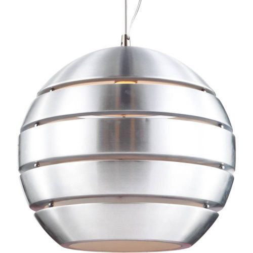 Светильник подвесной Arte Lamp Fetta (Фетта) A3055SP-1SS