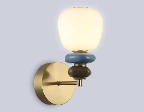 Бра Ambrella Light Ceramo Modern (Церамо Модерн) LH53168