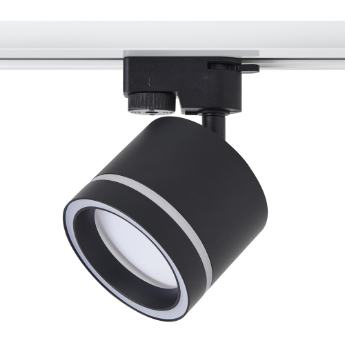 Трековый светильник Voltega Flip (Переворот) VGL7191DLT-01B