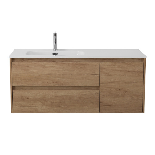 Тумба под раковину BelBagno Kraft KRAFT-1200-2C-1A-SO-RNN-L 120x46x50