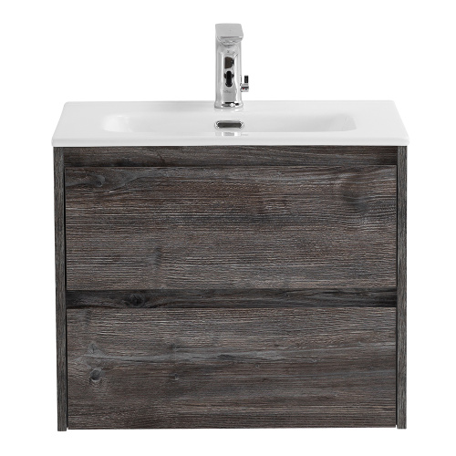 Тумба под раковину BelBagno Kraft 39 KRAFT 39-700/390-2C-SO-PP 70x39x50