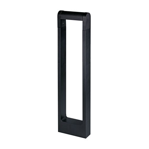 Ландшафтный светильник Arte Lamp Trapezio (Трапезио) A2468PA-1BK