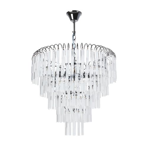 Люстра подвесная Arte Lamp Eliza (Елиза) A1009SP-6CC