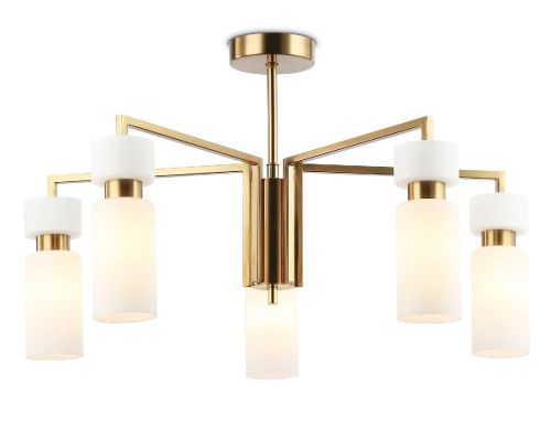 Люстра на штанге Ambrella Light Heigh Light (Хеигх Лигхт) LH56124