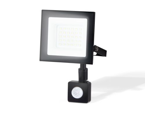 Прожектор с датчиком движения Ambrella Light Street (Стреет) ST8113