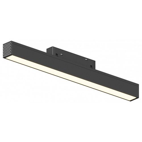Трековый магнитный светильник Hesby Lighting ElDeko (ЕлДеко) HSBL_0150